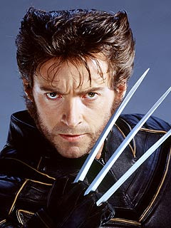 Mister Muser: Then Wolverine met Flock of Seagulls...