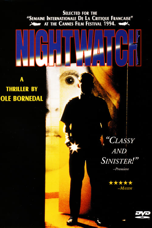 Il guardiano di notte 1994 Film Completo In Inglese