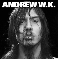 Andrew W.K I get wet