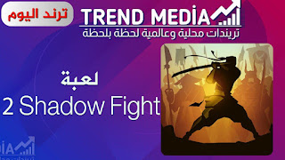 شادو فايت shadow fight 2 هي واحدة من أفضل وأمتع الألعاب القتالية في نظام أجهزة الAndroid وتعتبر الأكثر شعبية بين ألعاب هذا الصنف