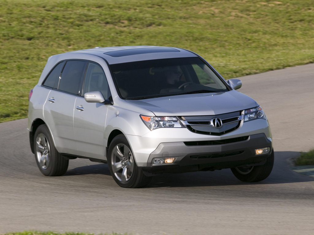 Acura MDX