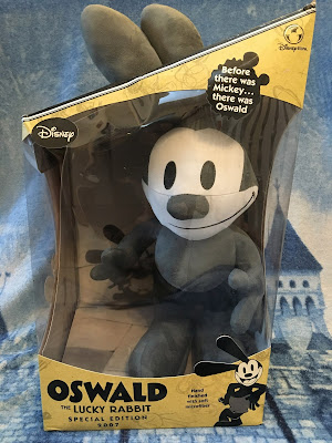 Oswald the Lucky Rabbit Special Edition 2007