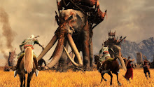 LOTR Conquest screenshot