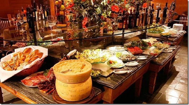 FogoDeChãoBuffet
