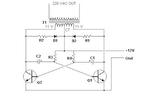  Inverter 