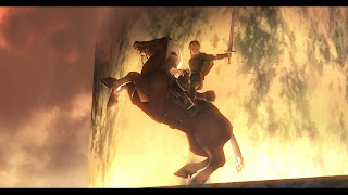 Zelda Twilight Princess HD