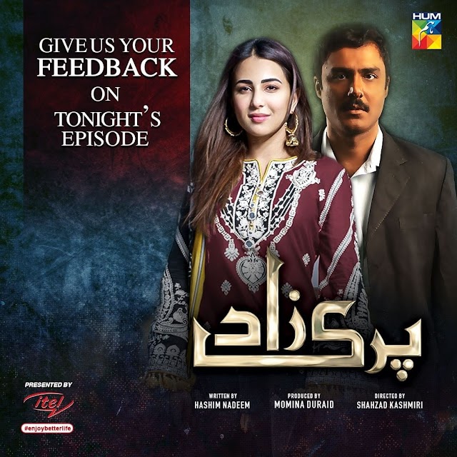 Parizaad-Episode02-Summary-Hum TV