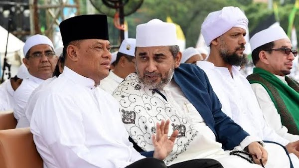 Jenderal Gatot Gaungkan Shalat Jemaah di Tengah Corona, MUI: Islam Itu Rasional