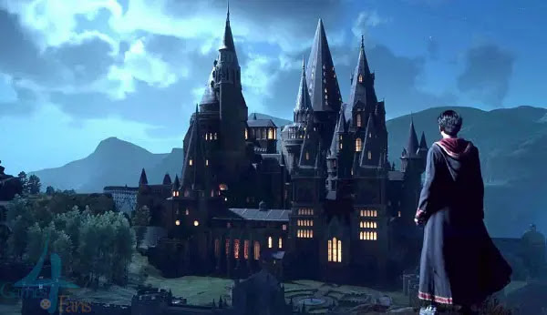 تأكيد رسميا تواجد Hogwarts Legacy في المؤتمر الافتتاحي لمعرض Gamescom 2022