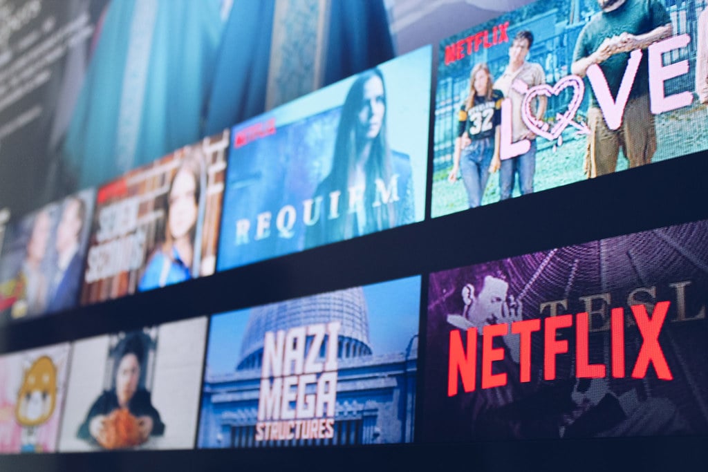 Confira 5 séries mais assistidas da Netflix para você maratonar