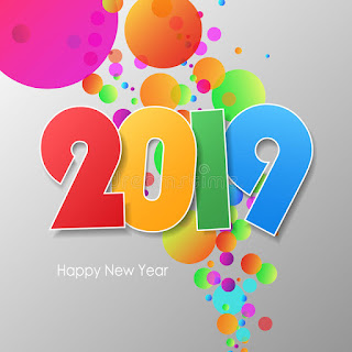 happy new year images 2019