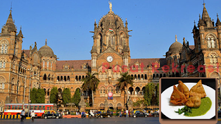 wisata alam di mumbai, wisata kuliner di mumbai, pusat rekreasi di mumbai