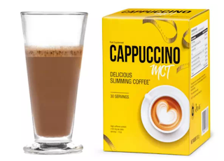 cappuccino mct \cappuccino coffee