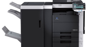 Konica Minolta Driver Bizhub 652 | KONICA MINOLTA DRIVERS