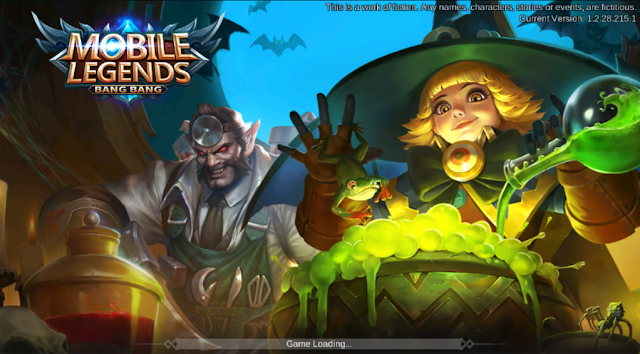  Akhir tamat game multiplayer menyerupai game  Bermain Game Mobile Legend di Laptop/PC, Semakin Seru !