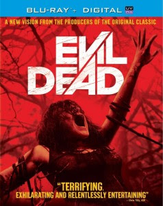 Download Film Evil Dead 2013