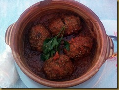 2015-08-21 boulettes de viande meze meze  galatas