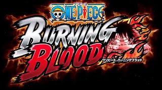 Download One Piece Burning Blood Gold Edition + Crack