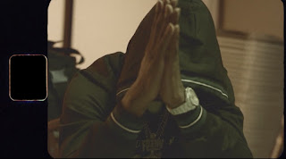 New Video: Young TMO - Pray