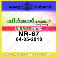 kerala lottery 04/5/2018, kerala lottery result 04.5.2018, kerala lottery results 04-05-2018, nirmal lottery NR 67 results 04-05-2018, nirmal lottery NR 67, live nirmal   lottery NR-67, nirmal lottery, kerala lottery today result nirmal, nirmal lottery (NR-67) 04/05/2018, NR 67, NR 67, nirmal lottery NR67, nirmal lottery 04.5.2018,   kerala lottery 04.5.2018, kerala lottery result 04-5-2018, kerala lottery result 04-5-2018, kerala lottery result nirmal, nirmal lottery result today, nirmal lottery NR 67,   www.keralalotteryresult.net/2018/05/04 NR-67-live-nirmal-lottery-result-today-kerala-lottery-results, keralagovernment, result, gov.in, picture, image, images, pics,   pictures kerala lottery, kl result, yesterday lottery results, lotteries results, keralalotteries, kerala lottery, keralalotteryresult, kerala lottery result, kerala lottery result   live, kerala lottery today, kerala lottery result today, kerala lottery results today, today kerala lottery result, nirmal lottery results, kerala lottery result today nirmal,   nirmal lottery result, kerala lottery result nirmal today, kerala lottery nirmal today result, nirmal kerala lottery result, today nirmal lottery result, nirmal lottery today   result, nirmal lottery results today, today kerala lottery result nirmal, kerala lottery results today nirmal, nirmal lottery today, today lottery result nirmal, nirmal lottery   result today, kerala lottery result live, kerala lottery bumper result, kerala lottery result yesterday, kerala lottery result today, kerala online lottery results, kerala   lottery draw, kerala lottery results, kerala state lottery today, kerala lottare, kerala lottery result, lottery today, kerala lottery today draw result, kerala lottery online   purchase, kerala lottery online buy, buy kerala lottery online