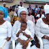 Photos from late actor Pastor Ajidara’s burial ceremony