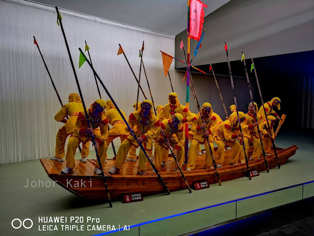 Qinhu-National-Wetland-Medicine-Buddha-Taizhou-Jiangsu