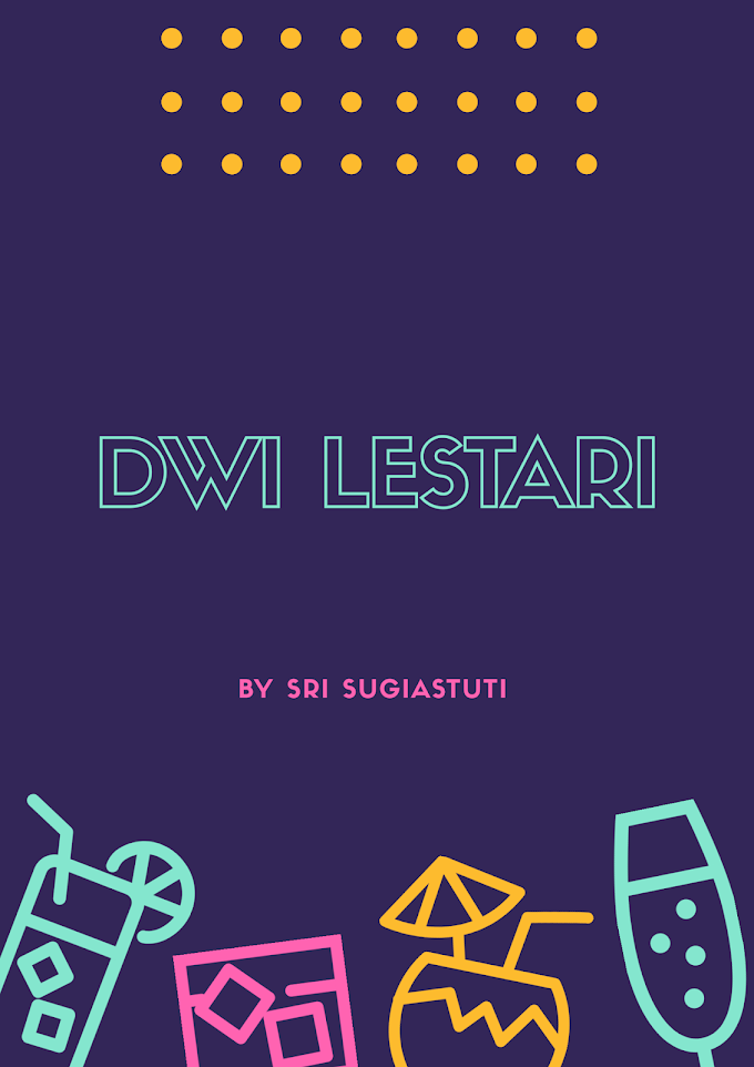 DWI LESTARI