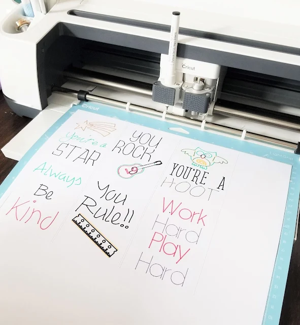 what is a Cricut maker