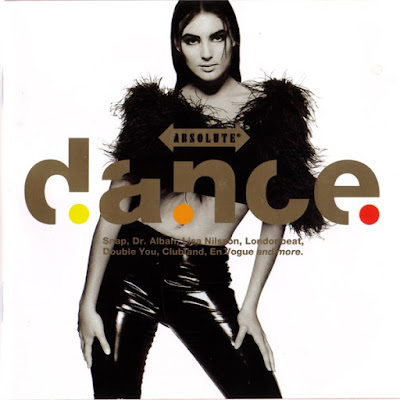 Absolute Dance Vol. 1 (1992) (Compilation) (320 Kbps) (EVA Records) (263 144)