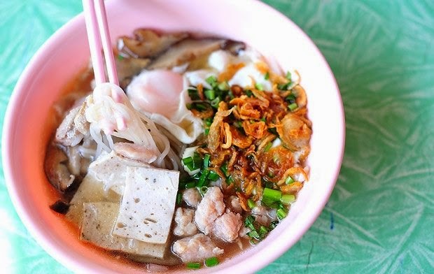 bangkok thailand restaurant where to eat khao san thai food