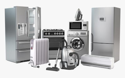 Top 05 Home Appliance Shops in Lahor