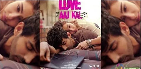 Love Aaj Kal