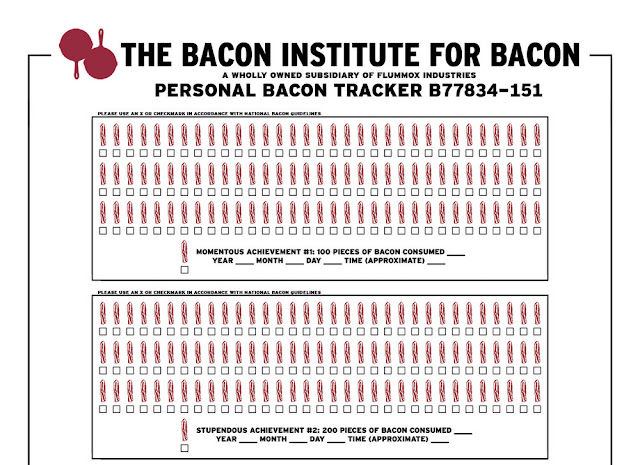 Bacon Diet1