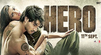 Hero 5th day box office collection, Hero fifth day box office collection, hero first Tuesday box office collection, Hero 5th day collection, Hero fifth day collection, Hero, fifth day, collection, 