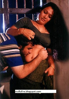 Lucky guy with Maria aunty - South Indian Actresses - Zimbio