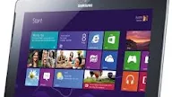 Samsung ATIV Tab 3 Tablet W8 Berukuran 10.1 inci Daya Baterai Hingga 8 Jam Standby Rp.6 Jtan