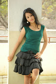 Young Actress Asha Rathod Glam Pics-thumbnail-21