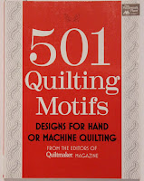 501 quilting motifs by quiltmaker magazine