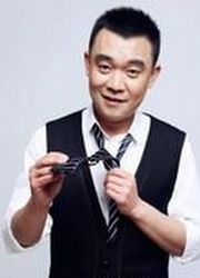 Cui Song China Actor