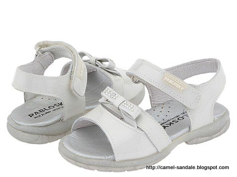 Camel sandale:U276-361934