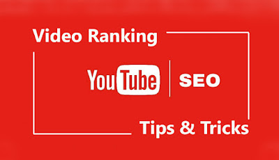 how to rank youtube video tips & tricks