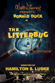 The Litterbug (1961)