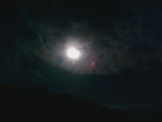 full moon