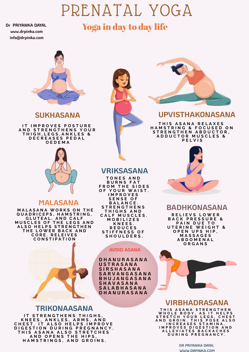 Yoga Mama: The Practitioner's Guide to Prenatal Yoga - 9781611801309