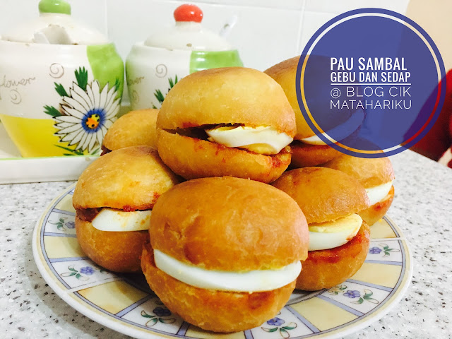 Petua Dan Cara Buat Sambal Tumis Yang Sedap Dan Tahan Lama 