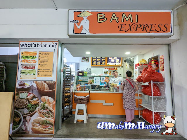 Bami Express