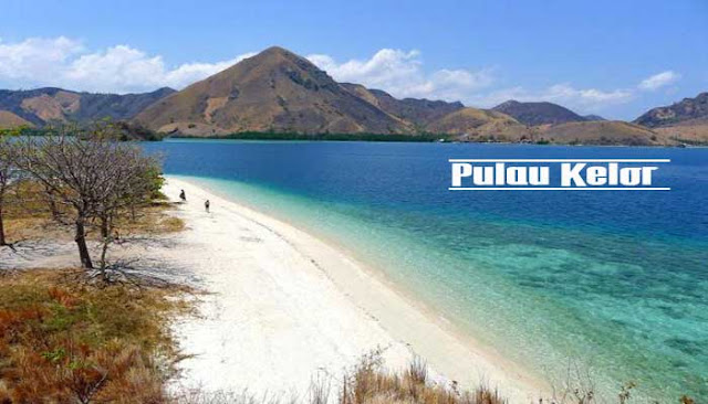  ialah wilayah Indonesia di cuilan timur yang lebih simpel dijangkau alasannya ialah berdekatan  MENJELAJAHI 30 PULAU CANTIK DI NUSA TENGGARA TIMUR