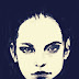 Female head - Recent Drawing