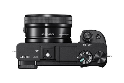 Sony’s New α6300 Camera, Has The Fastest Autofocus Speed