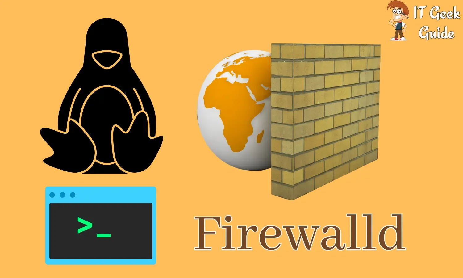 Firewalld